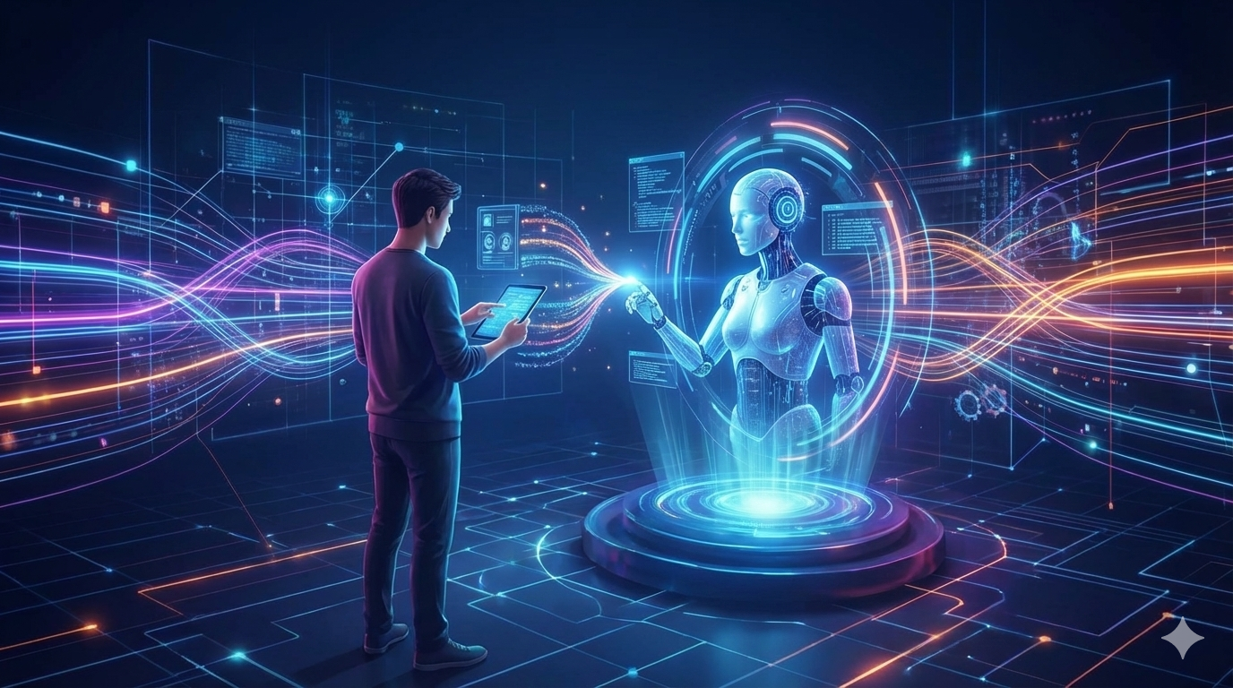 생성형 인공지능 프롬프트 기법